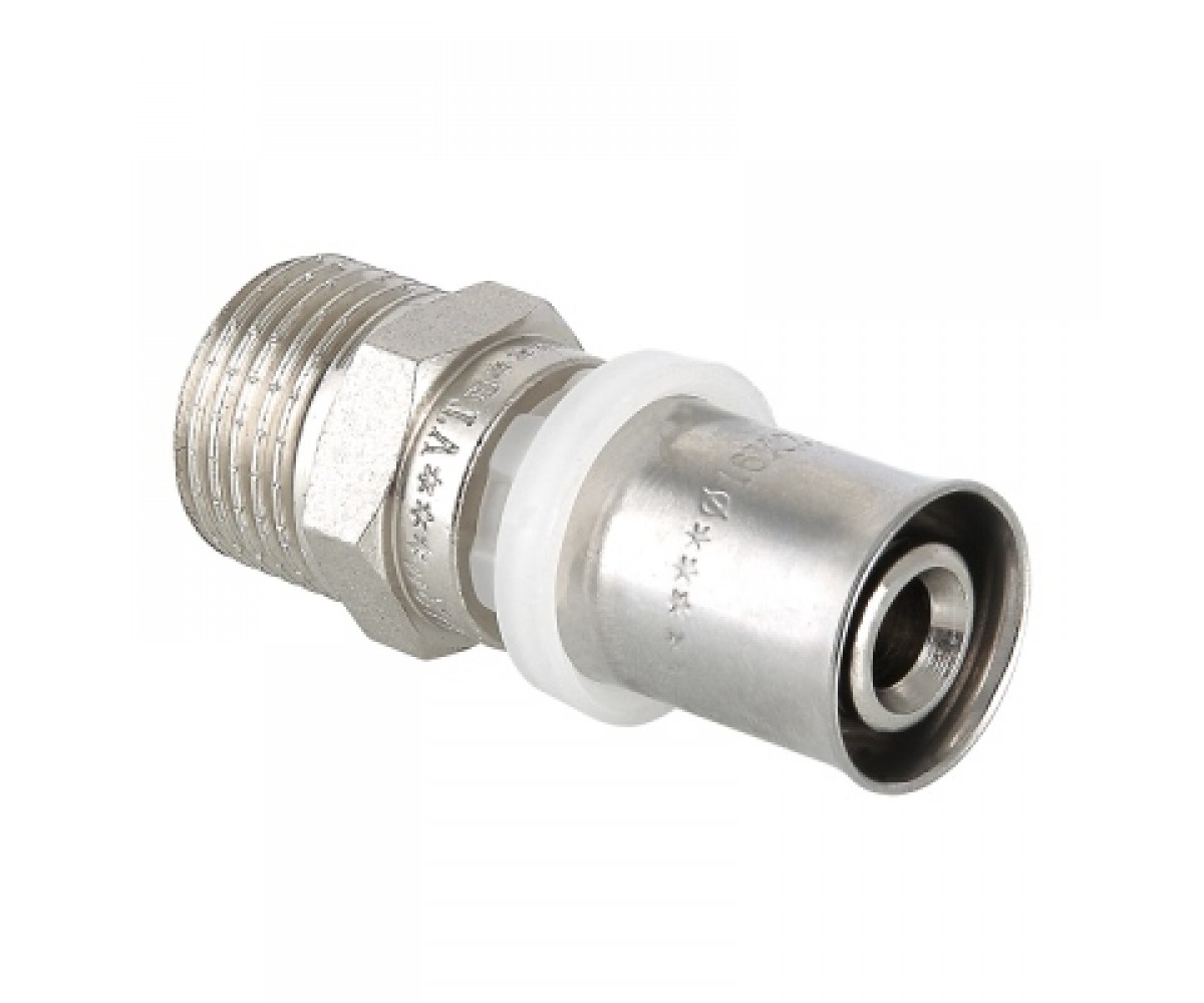 Фітинг перехідною VALTEC VTM.201.N.002606 VTM.201.N.002606 VTM.201.N.002606