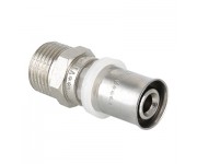 Фітинг перехідною VALTEC VTM.201.N.002606 VTM.201.N.002606