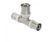 Прес-фітинг 26 х 20 х 20 мм VALTEC VTM.231.N.262020 VTM.231.N.262020