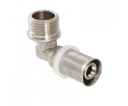 Куточок з зовнішньою різьбою VALTEC VTM.253.N.001604 VTM.253.N.001604