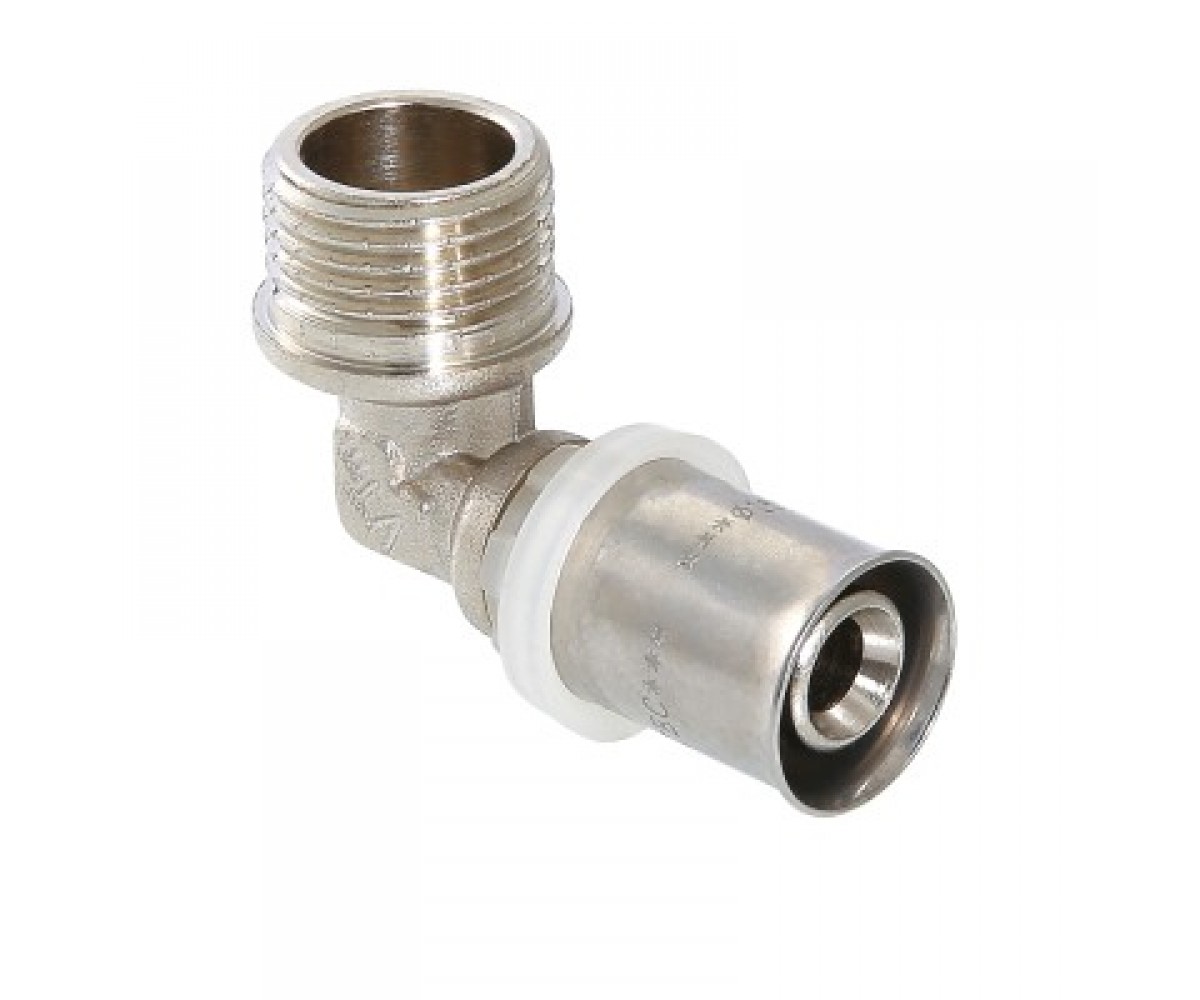 Різьбовий зєднувач VALTEC VTM.253.N.002004 VTM.253.N.002004 VTM.253.N.002004