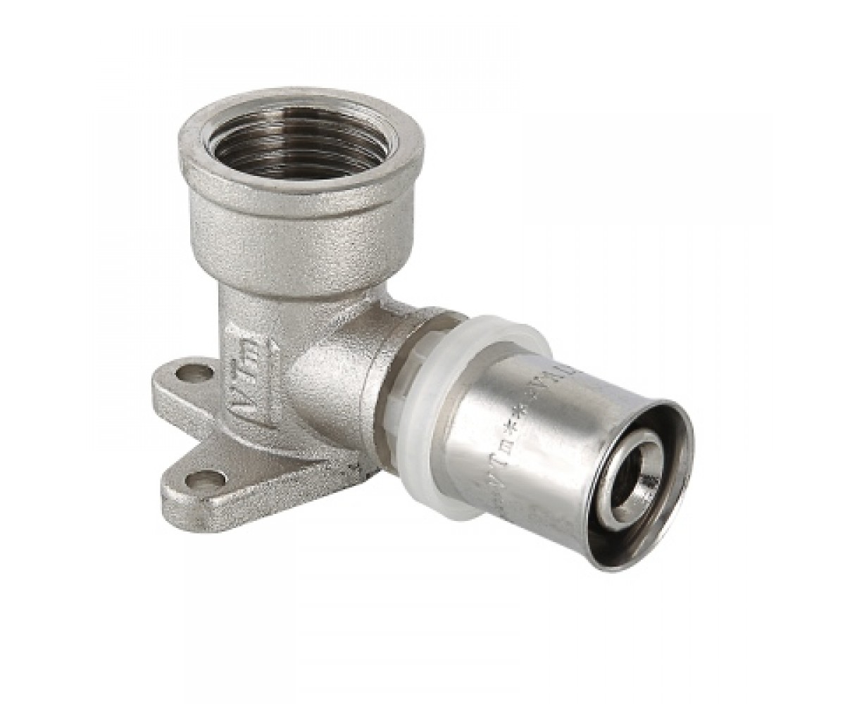 Фітінг з водорозеткой VALTEC VTM.254.N.002004 VTM.254.N.002004 VTM.254.N.002004