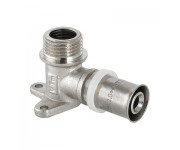 Водорозетка з зовнішньою різьбою VALTEC VTM.255.N.001604 VTM.255.N.001604