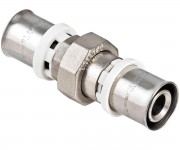 Прес-фітинг 20 мм VALTEC VTM.263.N.002020 VTM.263.N.002020
