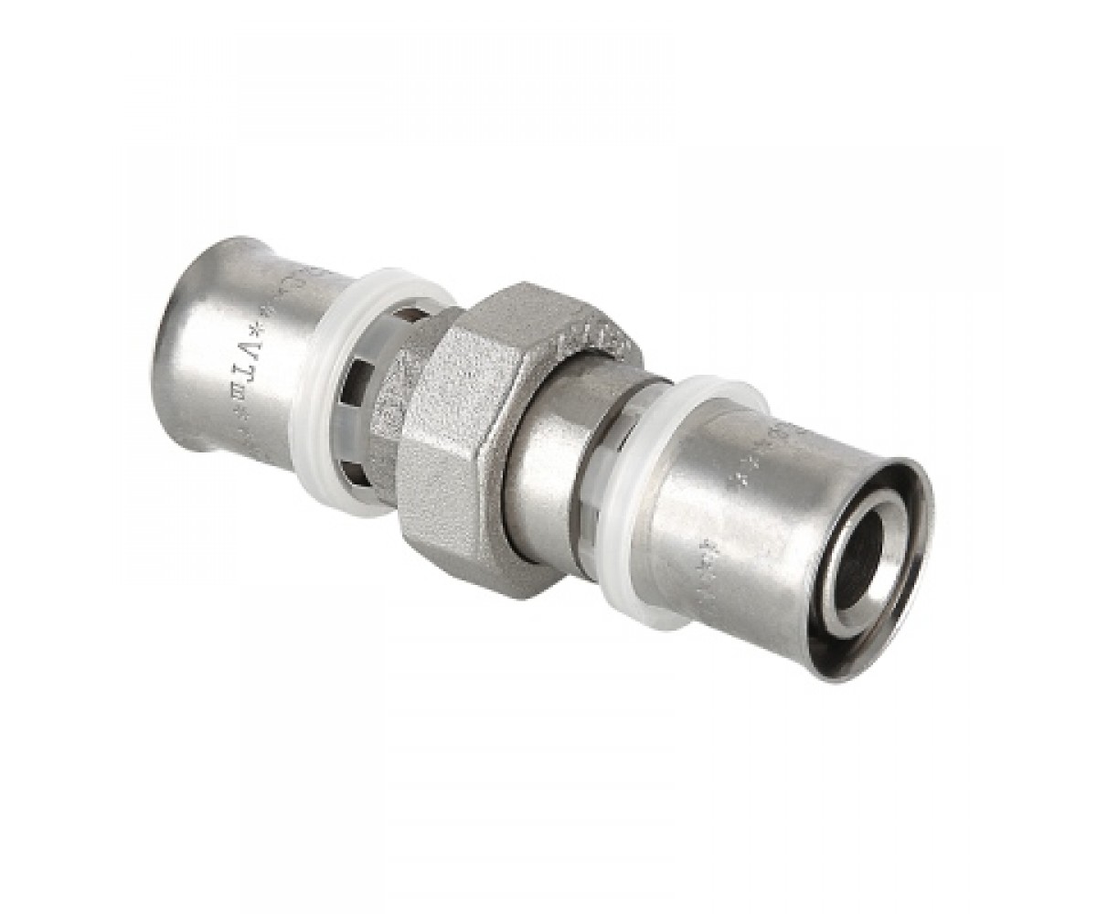 Фітінг з накидною гайкою VALTEC VTM.263.N.002626 VTM.263.N.002626 VTM.263.N.002626