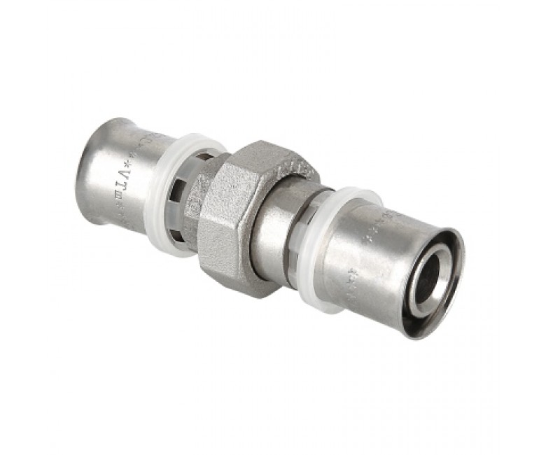 Фітінг з накидною гайкою VALTEC VTM.263.N.002626 VTM.263.N.002626 VTM.263.N.002626