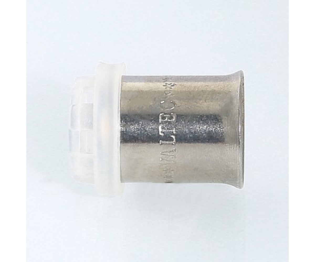 Гильза для пресс-фитинга 16 мм  VTM.290.N.000016 VTM.290.N.000016:Фото 3