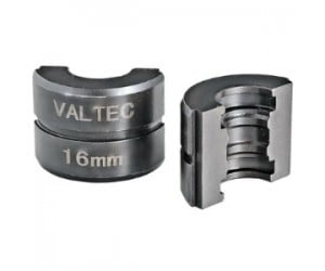 Вкладиші для прес-кліщів valtec VALTEC VTM.294.0.16 VTM.294.0.16