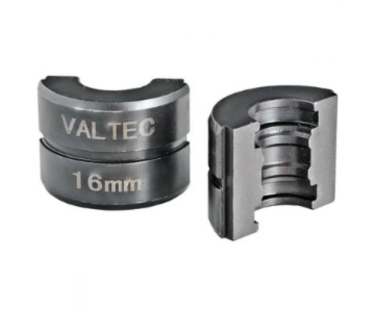 Вкладиші для прес-кліщів valtec VALTEC VTM.294.0.20 VTM.294.0.20 VTM.294.0.20
