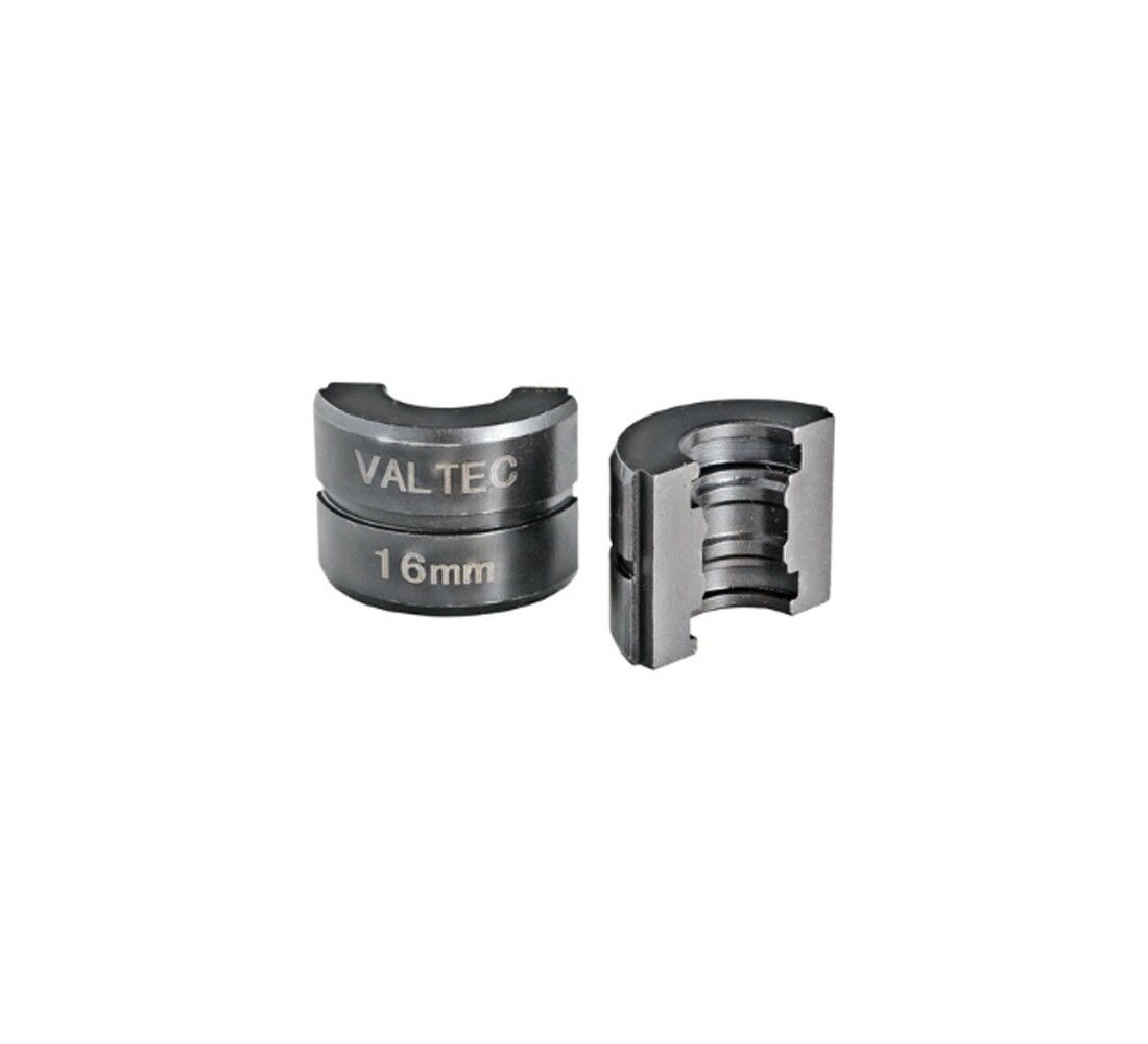 Вкладиші для прес-кліщів 32 мм VALTEC  VTM.294.0.32 VTM.294.0.32
