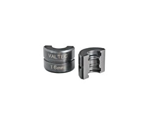 Вкладиші для прес-кліщів 32 мм VALTEC  VTM.294.0.32