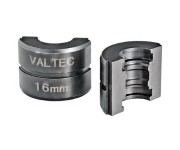 Вкладиші для прес-кліщів valtec 2 VALTEC VTM.294.0.32 VTM.294.0.3