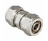 Зєднувач обжимний 16 (diy) VALTEC VTM.303.GY.001616 VTM.303.GY.001616 VTM.303.GY.001616