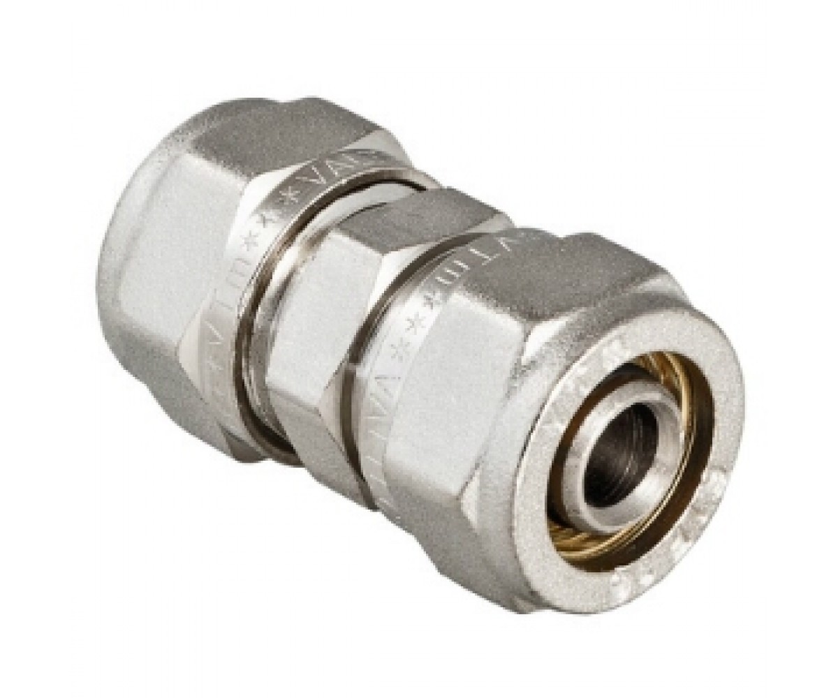 Деталь з`єднання труб 20 х 16 мм VALTEC VTM.303.N.002016 VTM.303.N.002016 VTM.303.N.002016