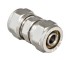 Фітінг латунний 32 х 20 мм VALTEC VTM.303.N.003220 VTM.303.N.003220 VTM.303.N.003220