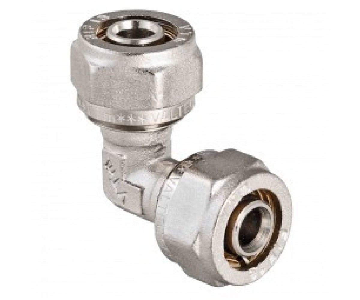 Косинець обжимний 16 (diy) VALTEC VTM.351.GY.001616 VTM.351.GY.001616 VTM.351.GY.001616