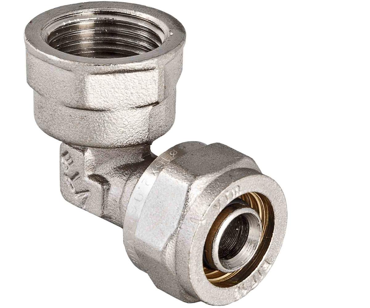 Латунний адаптер 20мм х 1/2 VALTEC VTM.352.N.002004 VTM.352.N.002004 VTM.352.N.002004
