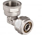 Фитинг уголок 26 мм х 1 VALTEC VTM.352.N.002606 VTM.352.N.002606