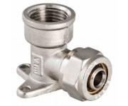 Водорозетка обжимная 16х1/2 (diy) VALTEC VTM.354.GY.001604 VTM.354.GY.001604