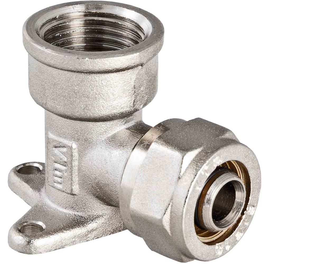 Фитинг – угольник 20 мм х 1/2 VALTEC VTM.354.N.002004 VTM.354.N.002004 VTM.354.N.002004