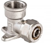 Фитинг – угольник 20 мм х 1/2 VALTEC VTM.354.N.002004 VTM.354.N.002004