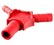 Калибратор для труб с ножами для снятия фаски VALTEC VTM.396.0.263240 VTM.396.0.263240