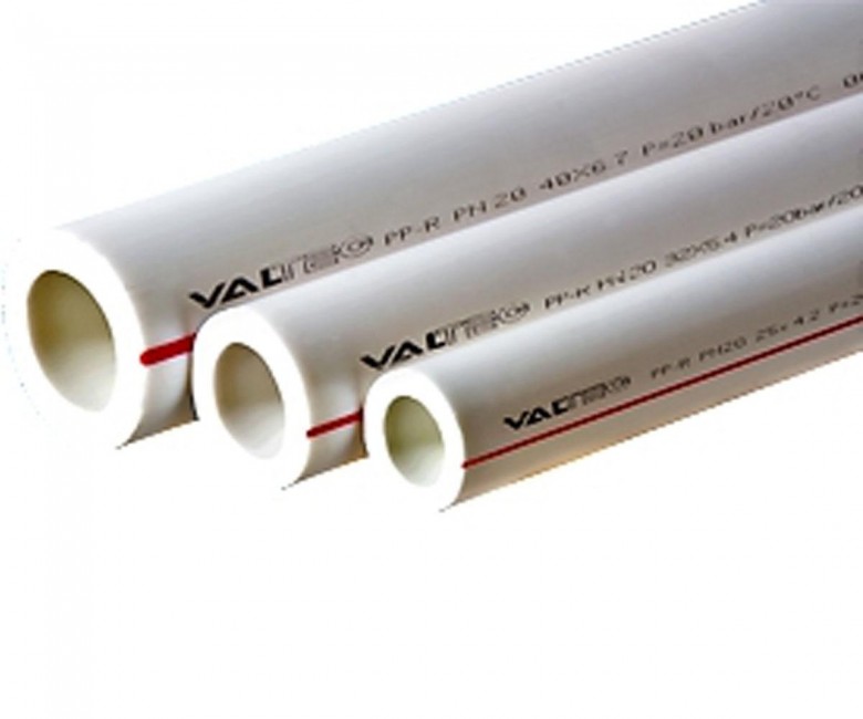 Водопровід 25 мм VALTEC VTP.700.0020.25 VTP.700.0020.25 VTP.700.0020.25