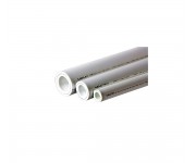 Труба алюміній 25х4 трудова книжка,2 біла VALTEC  VTP.700.AL25.25 (2)