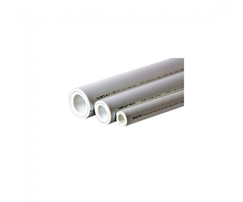 Труба алюміній 25х4 трудова книжка,2 біла VALTEC  VTP.700.AL25.25 (2) VTP.700.AL25.25 (2)