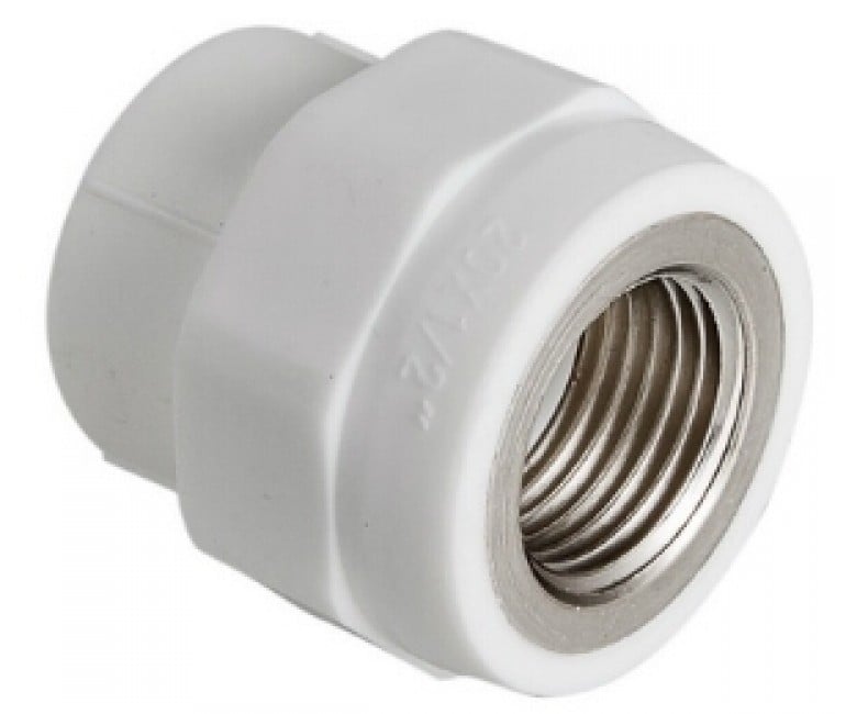 Сполучна муфта 32 мм х 1/2 VALTEC VTP.702.0.03204 VTP.702.0.03204 VTP.702.0.03204
