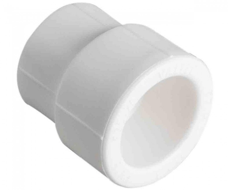 Зєднання для труб 63 x 32 мм VALTEC VTP.704.0.063032 VTP.704.0.063032 VTP.704.0.063032
