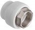 Муфта 63 мм х 2 VALTEC VTP.706.0.06309 VTP.706.0.06309 VTP.706.0.06309