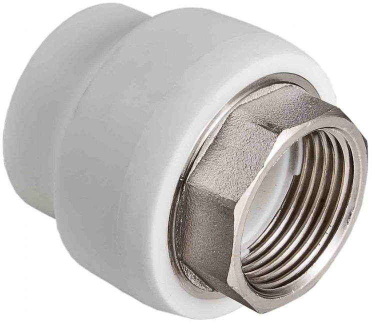 Муфта 63 мм х 2 VALTEC VTP.706.0.06309 VTP.706.0.06309 VTP.706.0.06309