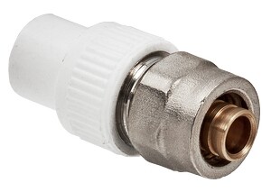 Фітинг для колектора VALTEC VTP.710.02016 VTP.710.02016