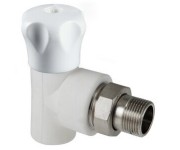 Кутовий кульовий кран VALTEC VTP.718.0.02505 VTP.718.0.02505