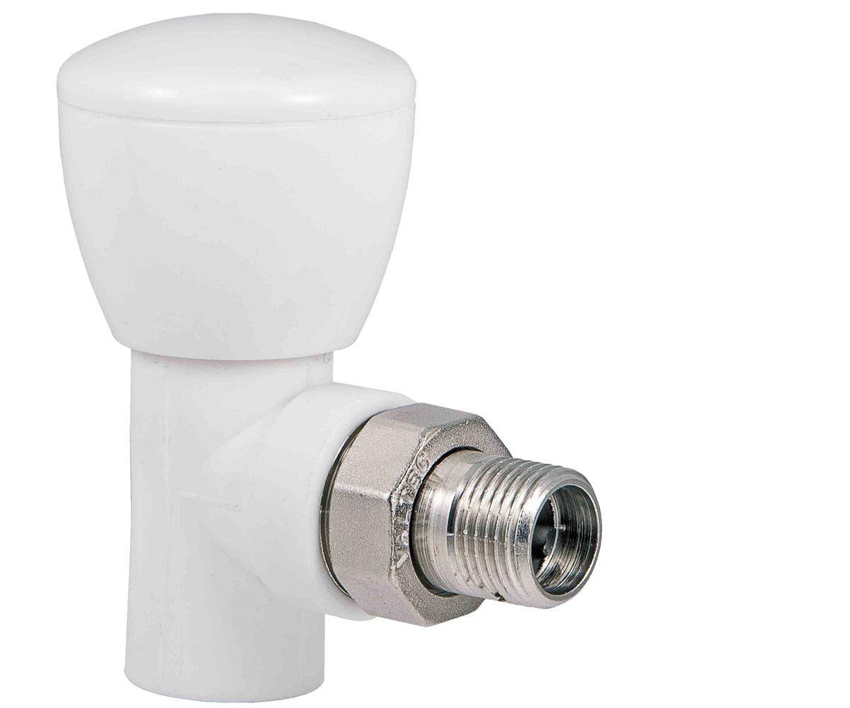 Кутовий Клапан 20 мм х 1/2 VALTEC VTP.718.V.02004 VTP.718.V.02004 VTP.718.V.02004