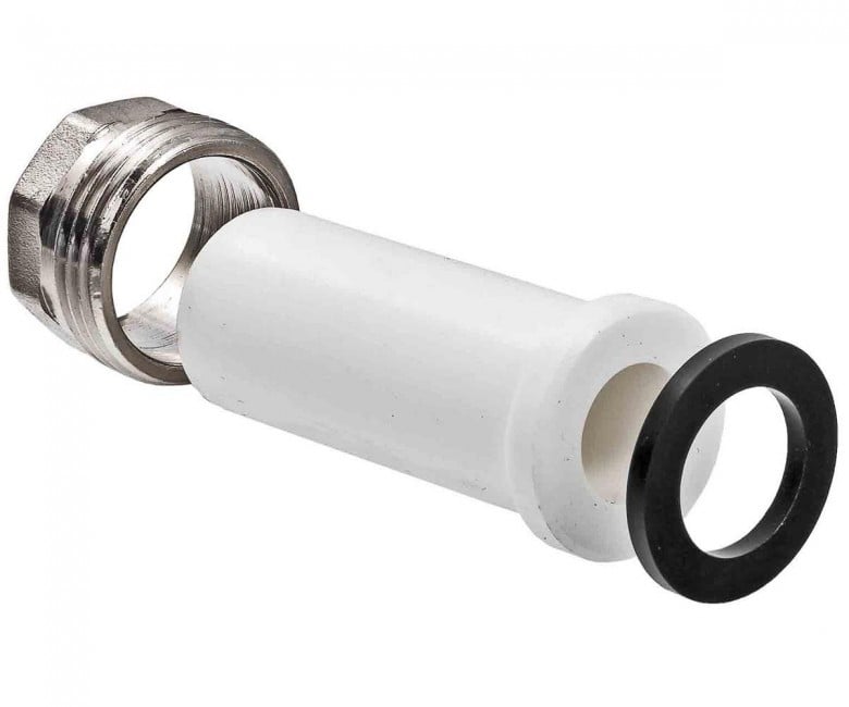 Патрубок - фітінг 20 мм x 3/4 5 VALTEC VTP.721.0.02005 VTP.721.0.0200 VTP.721.0.0200