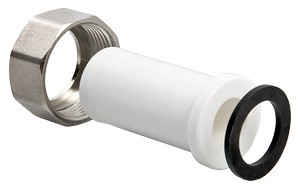 Фітинг штуцер 20 мм х 3/4 VALTEC VTP.722.0.02005 VTP.722.0.02005