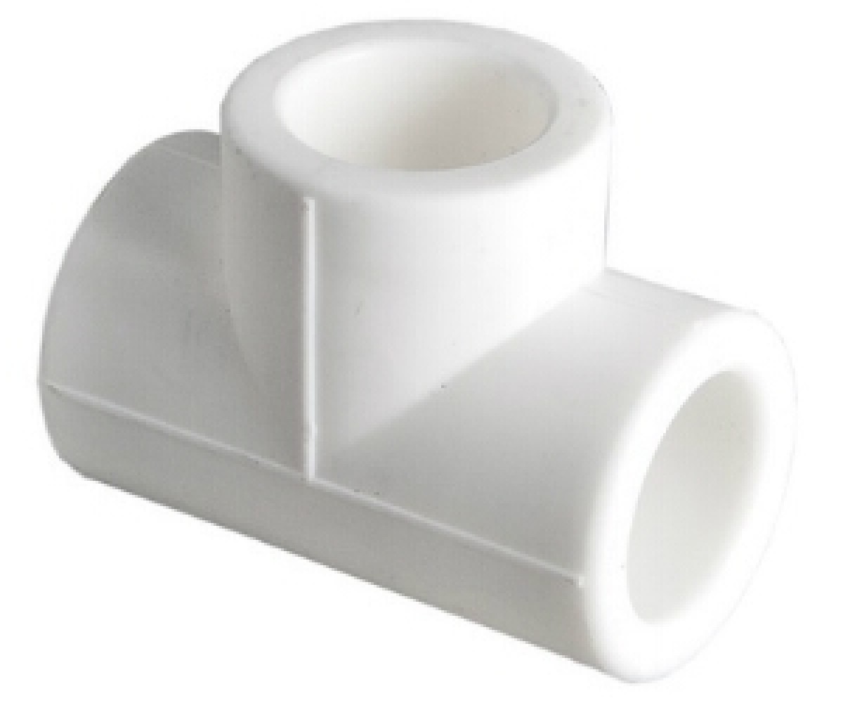 Безрізьбової трійник 32 мм VALTEC VTP.731.0.032 VTP.731.0.032 VTP.731.0.032