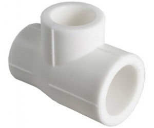 Деталь під зварювання 50 x 40 x 50 мм VALTEC VTP.735.0.050040050 VTP.735.0.050040050
