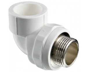 Фітинг 20 мм х 3/4 VALTEC VTP.753.0.02005 VTP.753.0.02005