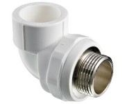 Комбінований куточок 32 мм х 3/4 VALTEC VTP.753.0.03205 VTP.753.0.03205