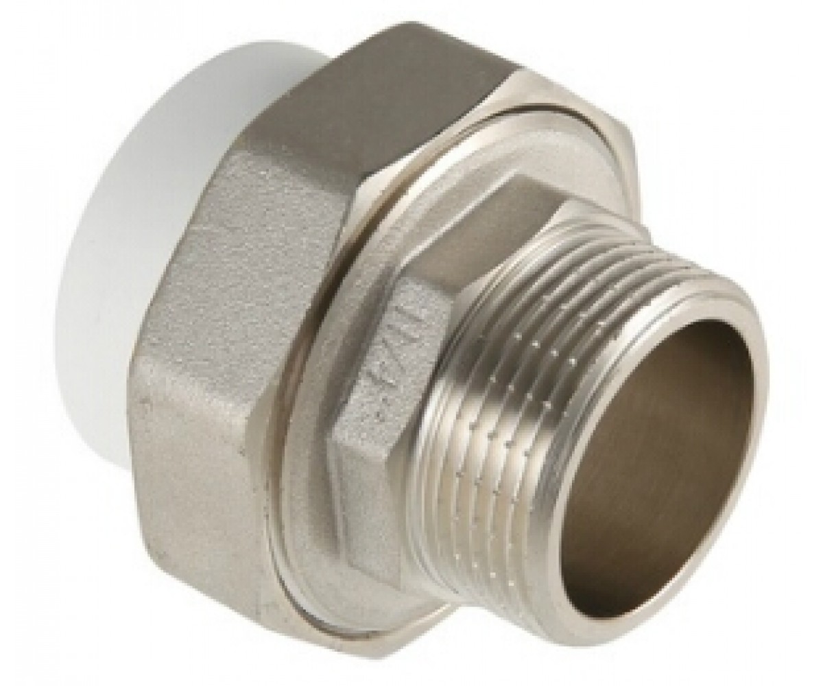 Разъемное соединение 20 мм х 1/2 VALTEC VTP.761.0.02004 VTP.761.0.02004 VTP.761.0.02004