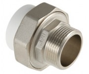 Разъемное соединение 20 мм х 1/2 VALTEC VTP.761.0.02004 VTP.761.0.02004