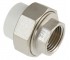 Переходник полипропиленовый 25 мм х 1 VALTEC VTP.762.0.02506 VTP.762.0.02506 VTP.762.0.02506