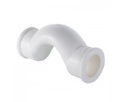 Обвід поліпропіленовий з муфтами (короткий) VALTEC VTP.776.S.020 VTP.776.S.020