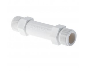Вставка ремонтная для счетчика воды 105 мм VALTEC VTP.789.105.05 VTP.789.105.05