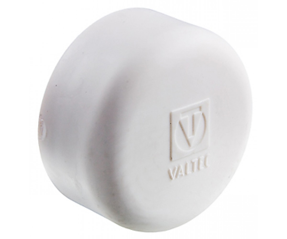 Заглушка полипропиленовая VALTEC VTP.790.0.032 VTP.790.0.032 VTP.790.0.032