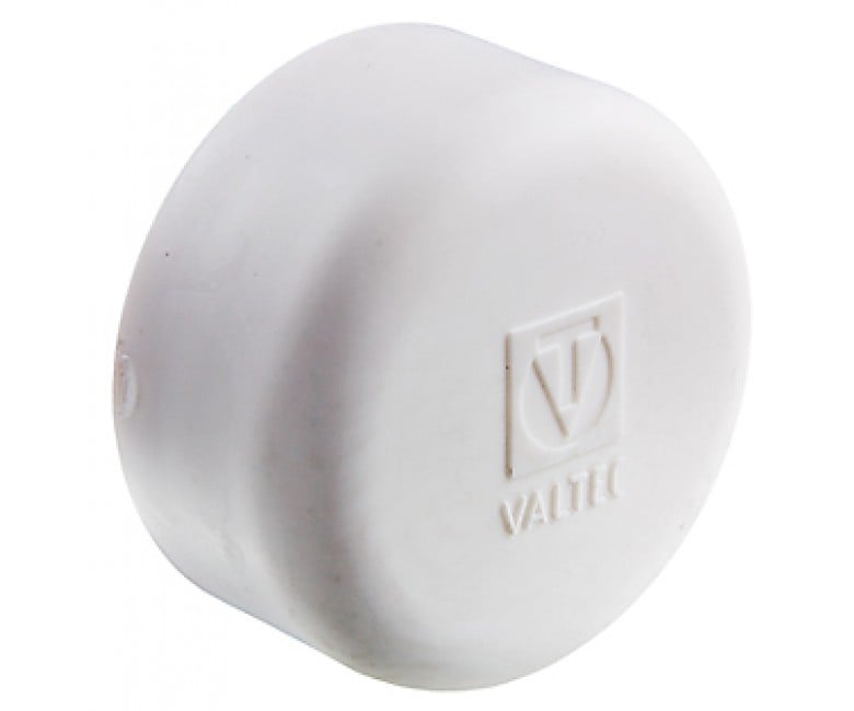 Заглушка полипропиленовая VALTEC VTP.790.0.063 VTP.790.0.063 VTP.790.0.063