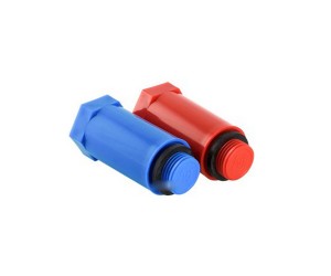 Комплект довгих поліпропіленових пробок VALTEC  VTP.792.M.04